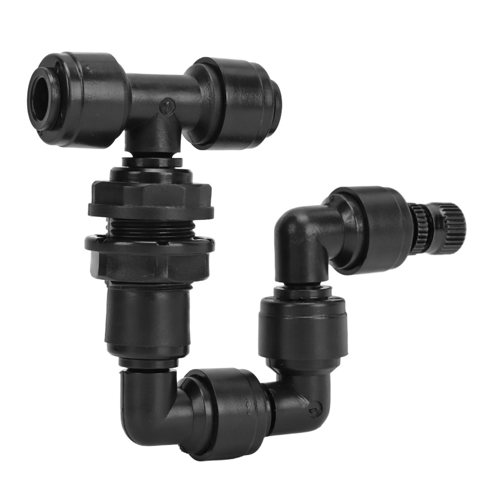 Misting Nozzle Reptile - Generator mgły dla terrariów PP Reptile