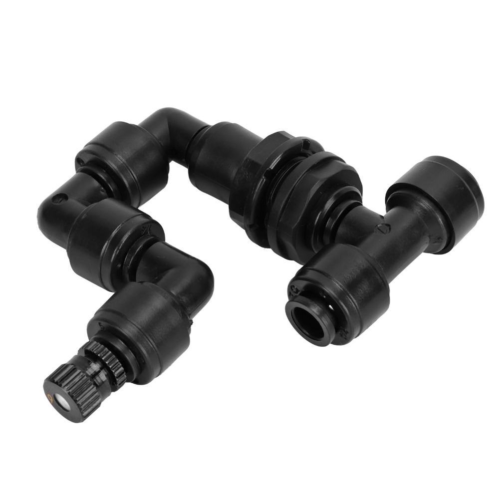 Rozpylacz mgły dla terrariów P – Misting Nozzle Reptile recenzja i cena