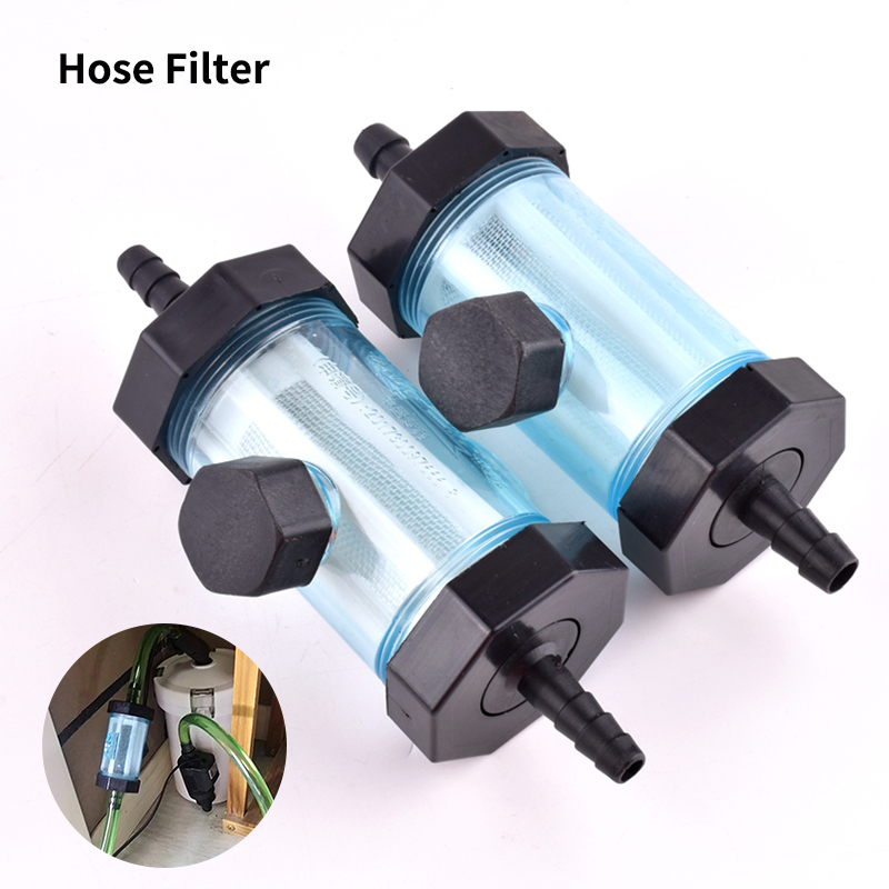 1szt 8mm ~ 25mm Filtr węża wod – Aquael Filter Fzn recenzja i cena