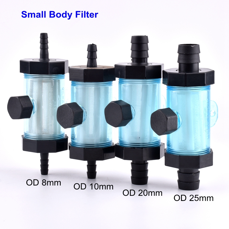 1szt 8mm ~ 25mm Filtr węża wod – Aquael Filter Fzn recenzja i cena
