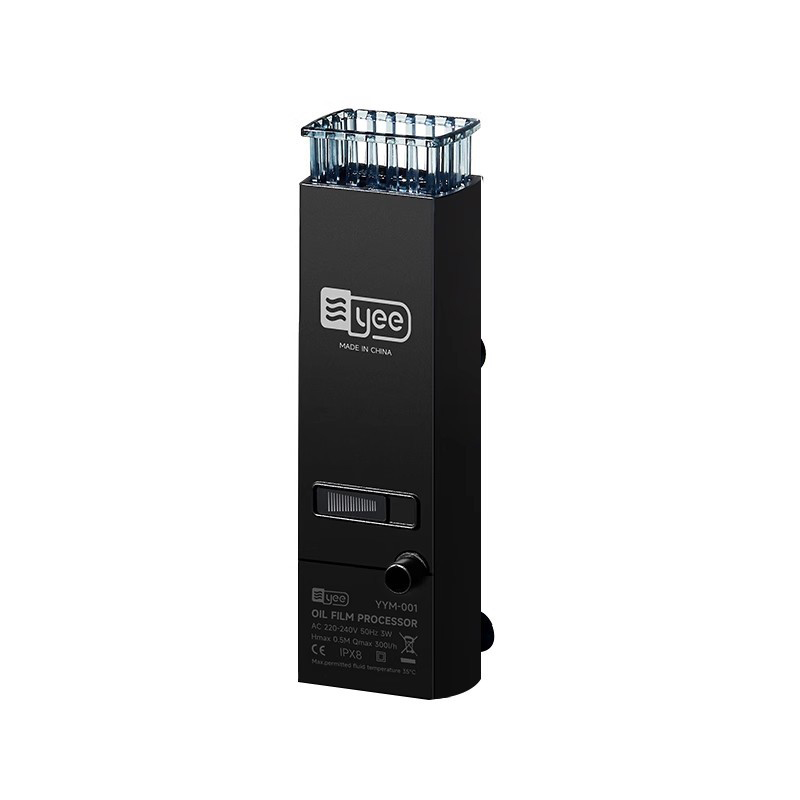 3W Filtr odpieniacza oleju pow – Aquael Filter Fzn recenzja i cena