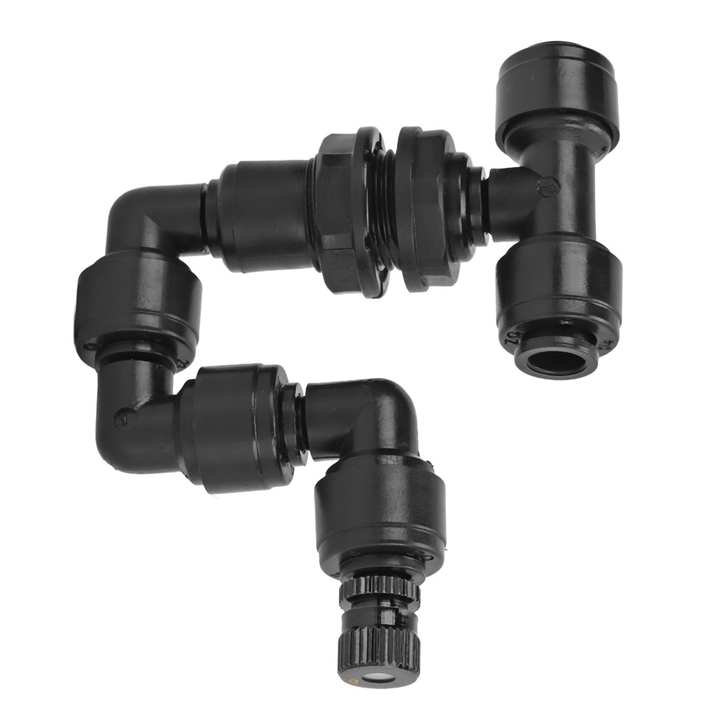 Regulowana dysza mgiełkowa PP  – Misting Nozzle Reptile recenzja i cena