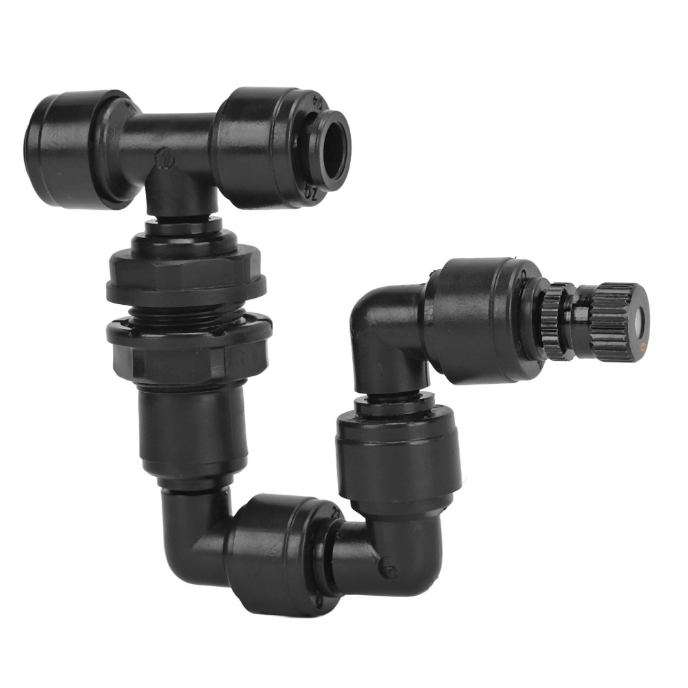 Generator mgły dla terrariów P – Misting Nozzle Reptile recenzja i cena