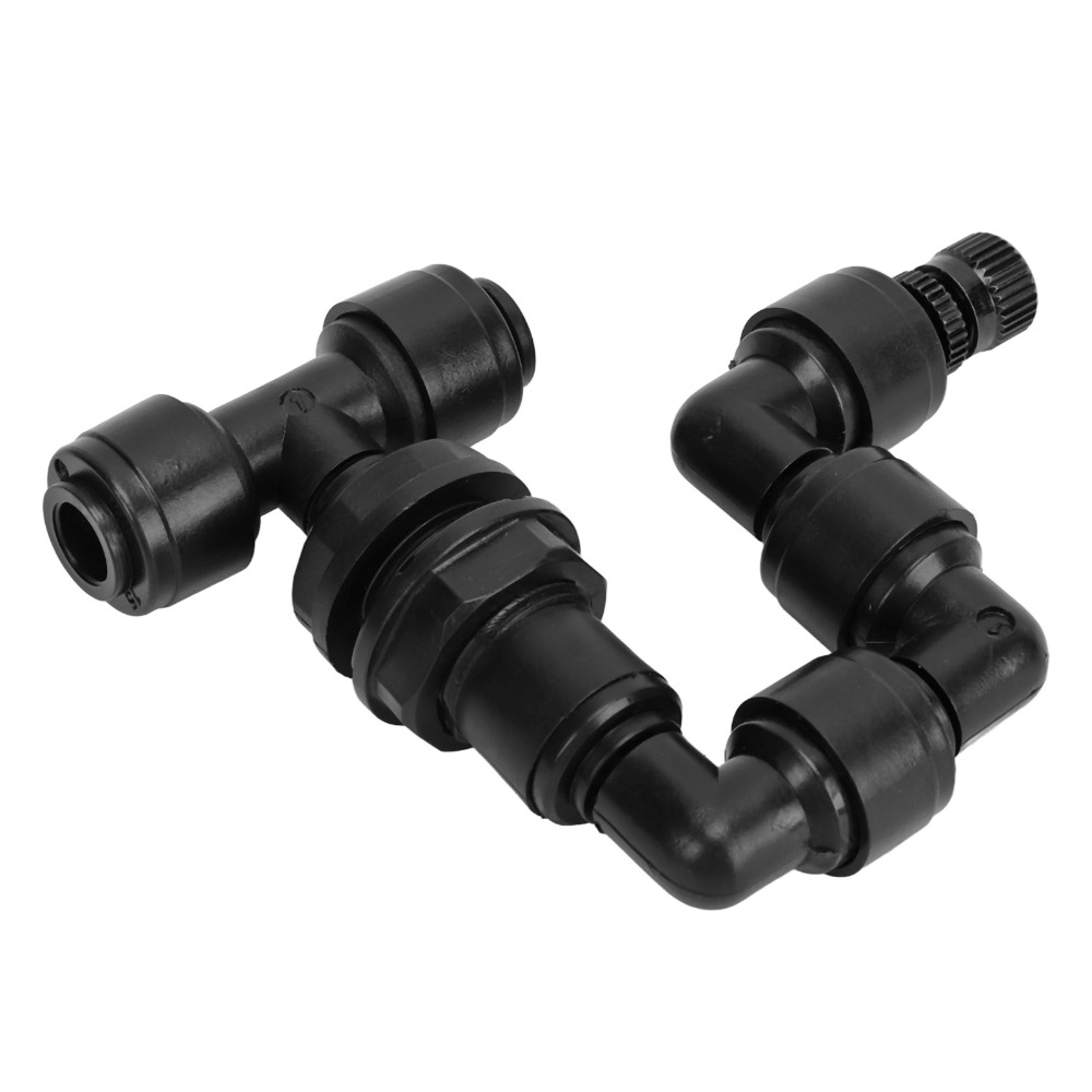 Generator mgły dla terrariów P – Misting Nozzle Reptile recenzja i cena